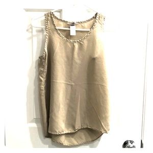 Hard Tail forever tank size XS